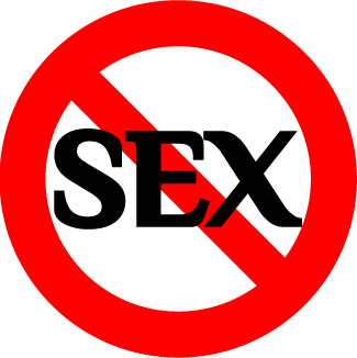 No Sex or similar