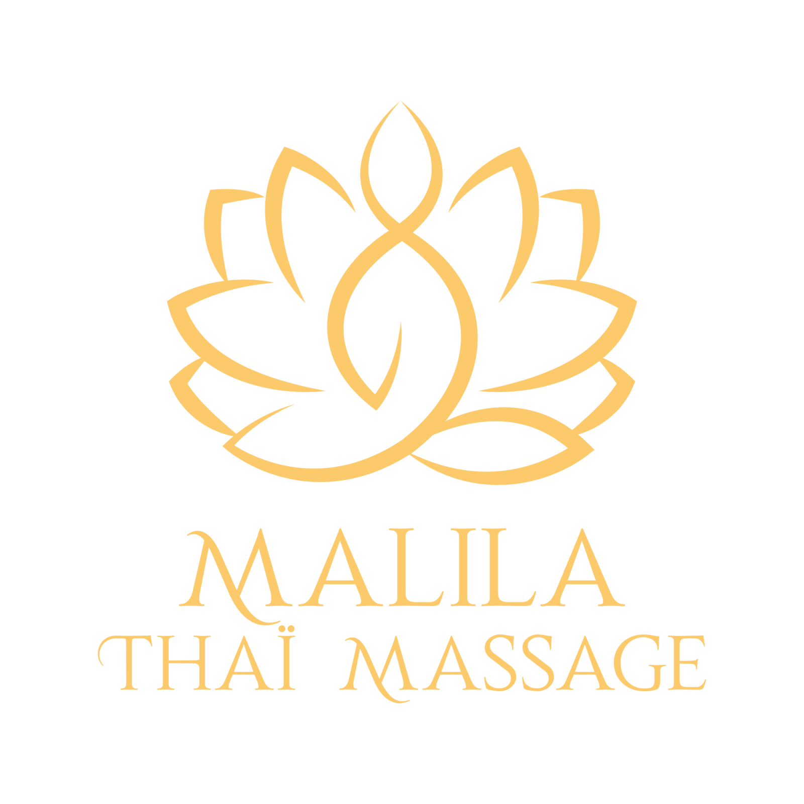 Malila Thaï Massage